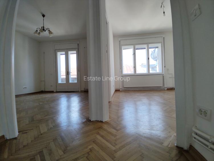 Spatiu birouri 75mp str Augustin Pacha - 4