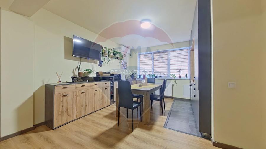 Apartament cu 3 camere, comision 0% la cumparator - 4