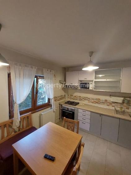 Nerva Traian I 2 Camere I Decomandat I Balcon I Prox. Metrou I - 3