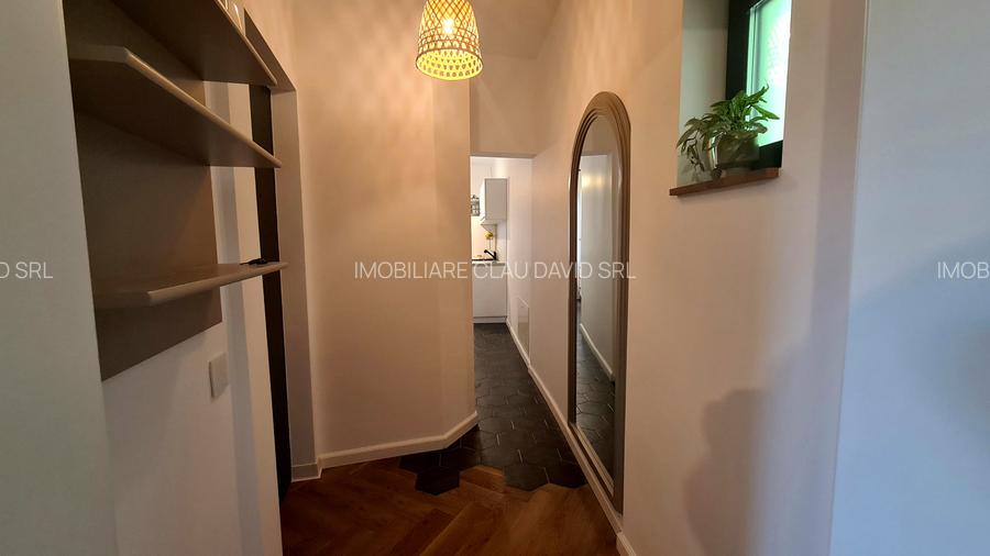 Proprietate în centrul istoric Brașov – ideală pentru locuire sau investitie - 12