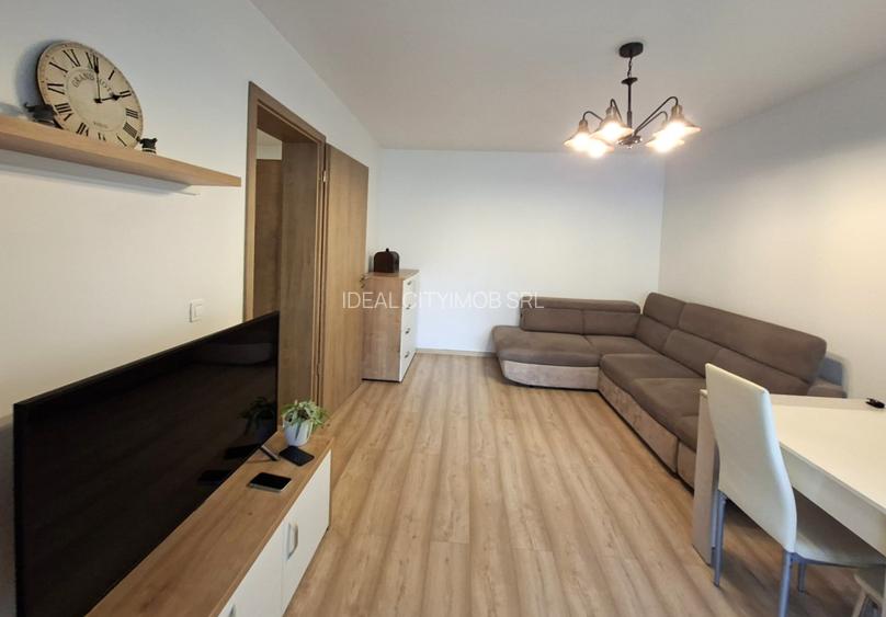 Apartament 2 camere decomandat parter înalt Kasper Coresi - 4