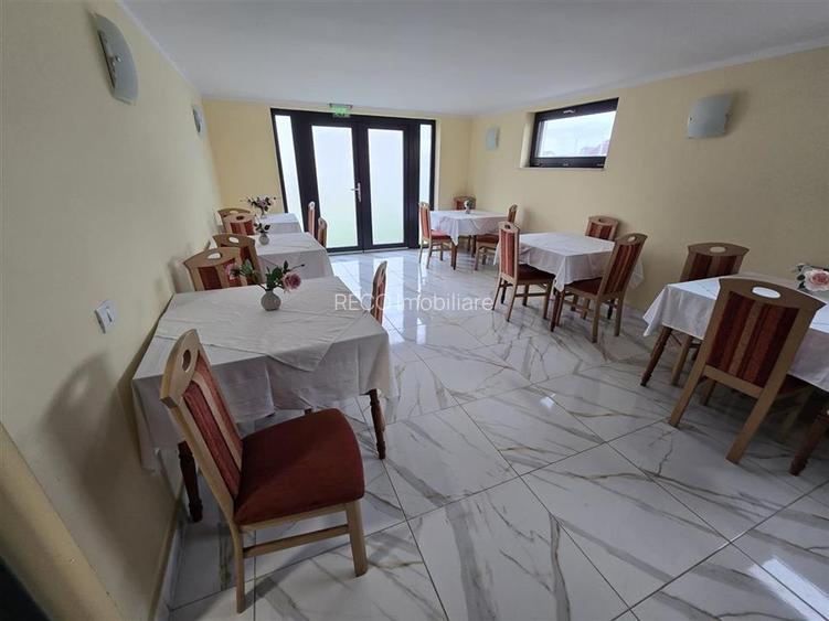 RECO Pensiune in Oradea - 26