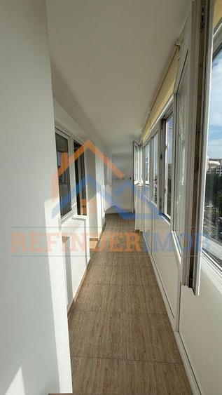 2 camere zona Unirii (Horoscop), ideal investitie