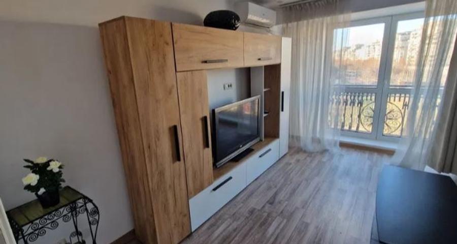 Apartament 2 Camere,Alba Iulia,bl.1990,et.4/8DECOMANDAT,Amenajat,mobilat