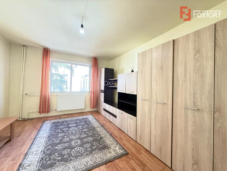 Apartament cu o camera de vanzare in Timisoara, zona Aradului - 10