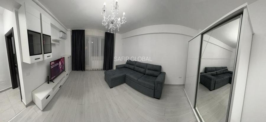 Inchiriez apartament Militari Residence LUX - 3