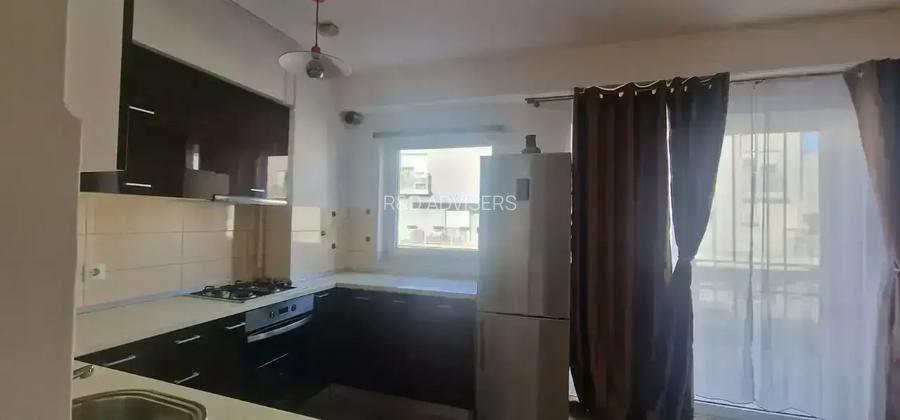 Apartament duplex modern lângă Parcul Carol — etajele 5-6, balcon 12 m² - 3