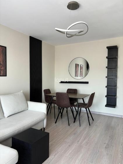 Vanzare Ap. 2 camere | Vedere libera mall Plaza  | Proprietar | Exigent Plaza - 12