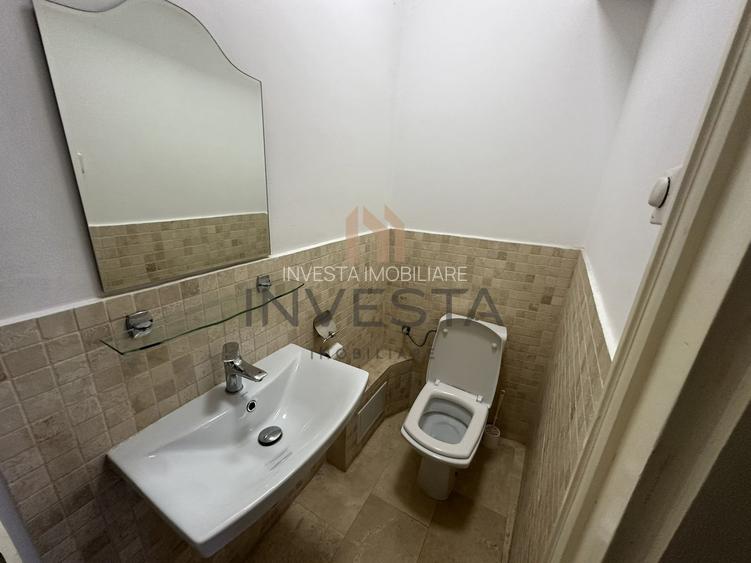 Spatiu de birouri Ultracentral! Cladire istorica! Renovat complet! - 12