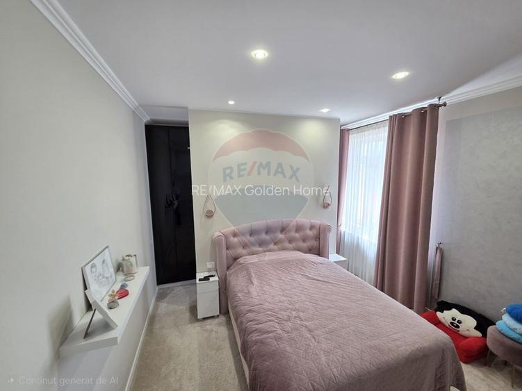 Rar pe piață: apartament la vilă, curte exclusivă de 160 mp - 10