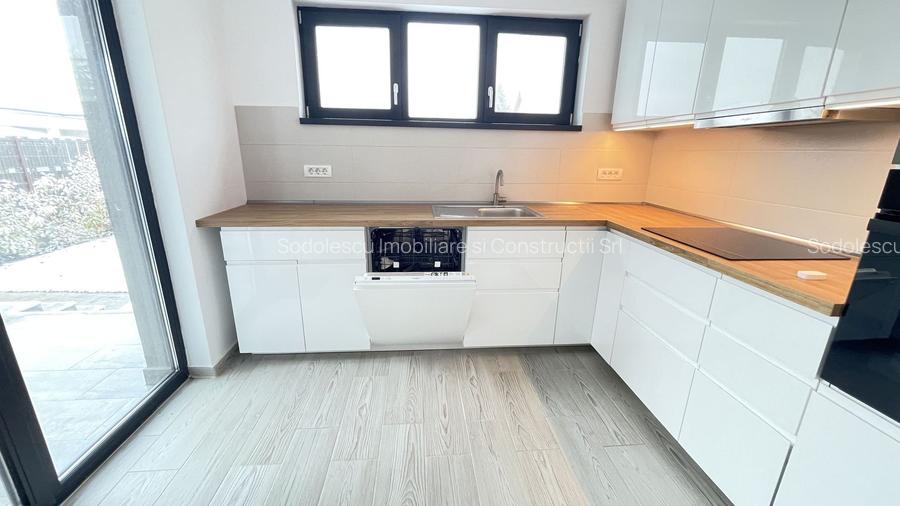 Duplex modern in Dumbravita zona Ikea - 5