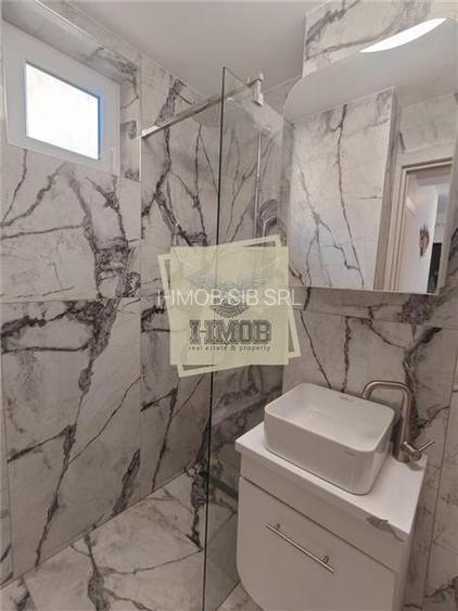 Apartament modern 3 camere si balcon etaj 1 Strand - 7