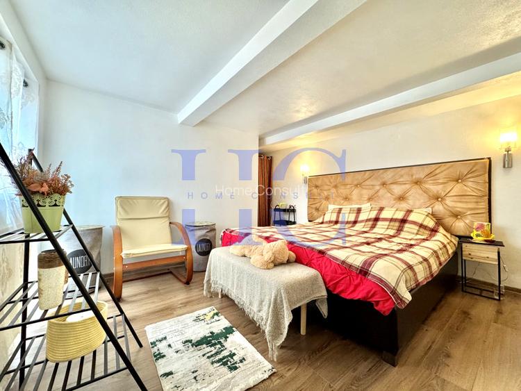 Apartament Sibiu 2 camere 2 bai Stefan cel Mare - 7