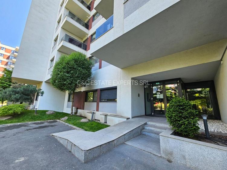 4 City Nord Pipera| Trei camere Premium cu doua bai si loc de parcare - 24