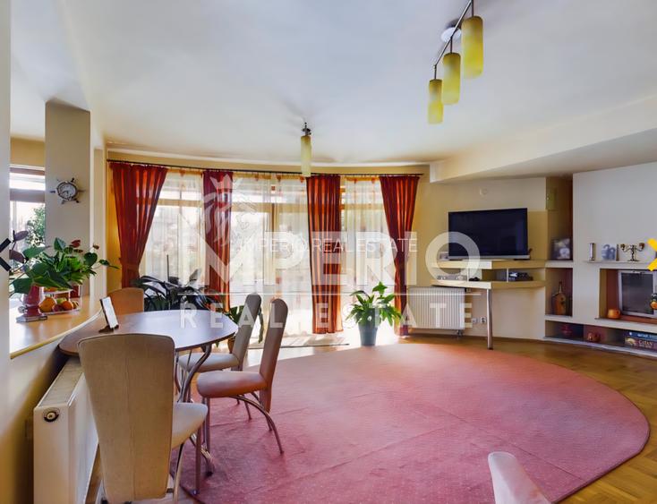 Vand casa individuala in cartierul Andrei Muresanu – ideala pentru doua familii! - 2