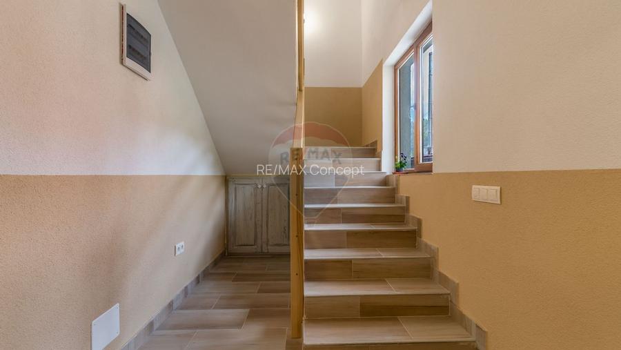 Oportunitate | Pensiune cu Restaurant | 21 camere - 25