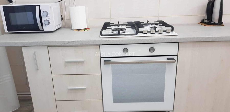 Apartament 2 camere  Zodiac -Sat Vacanta - 8