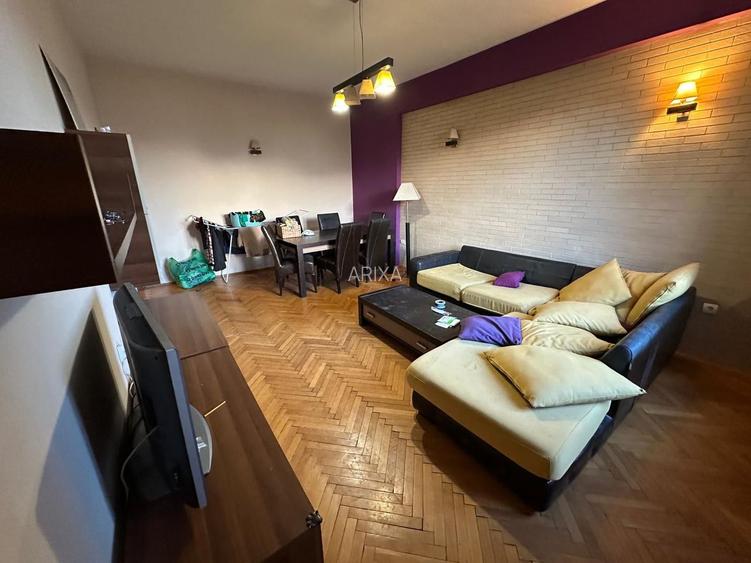 2 Camere Imens Decomandat Drumul Sarii Bloc Rusesc Cotroceni Razoare - 7