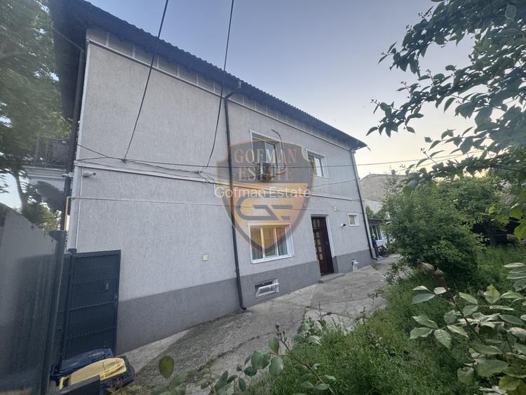 Se mobilează la cerere Casa 130 mp, Centru, Ultracentral, Tomis 1 - 17