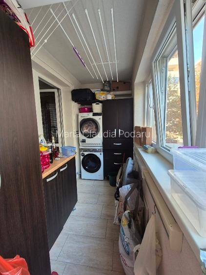 Apartament 2 camere cu 2 locuri de parcare Joy Residence - 10