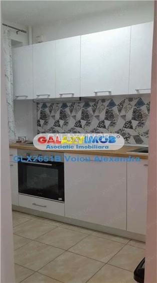 Garsoniera Moderna Berceni - Aparatorii Patriei - 7