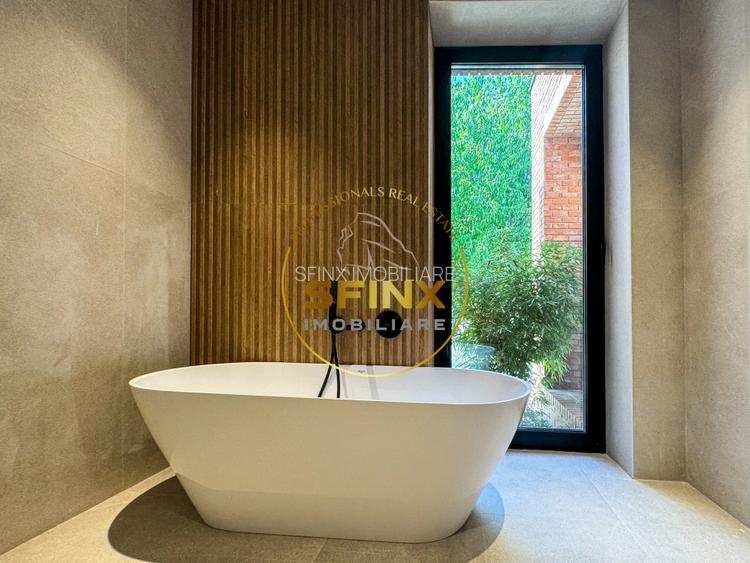 Otopeni Villa 2025 - 717 sqm of land - 275 sqm built area - swimming pool - 7