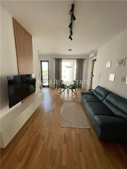 Avalon Pipera vanzare 2 camere cu parcare premium - 2