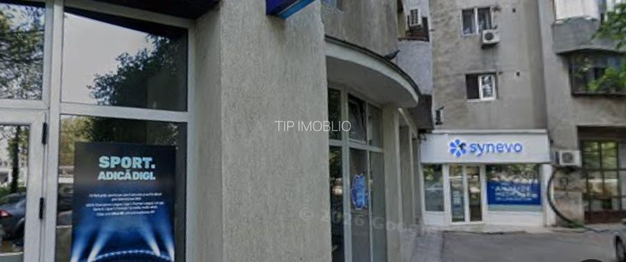 Calea Crangasi Spatiu de inchiriat I suprata 60 mp I pret 1600 euro - 2