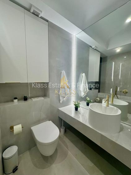 Studio dublu premium | Cortina North Faza III | - 15