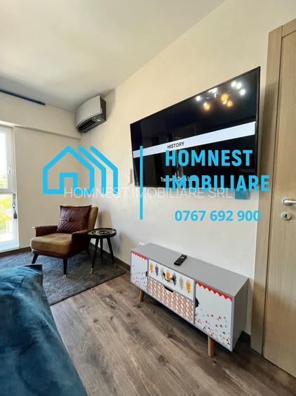 Apartament 3 camere | Aviatiei | Belvedere | - 15