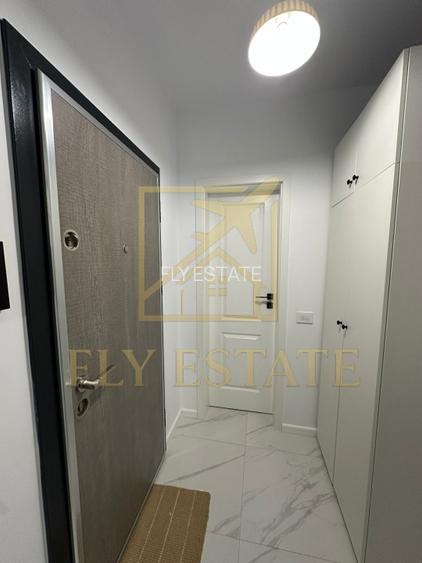 Apartament 2 Camere | Militari Residence - 11