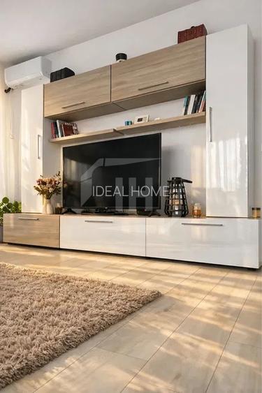 Apartament 2 camere, terasa, parcare, zona Omnia - 4