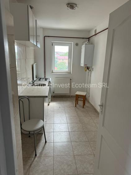 Apartament Miroslava Family Mall liber, 100 ml fata de statia de autobuz - 6