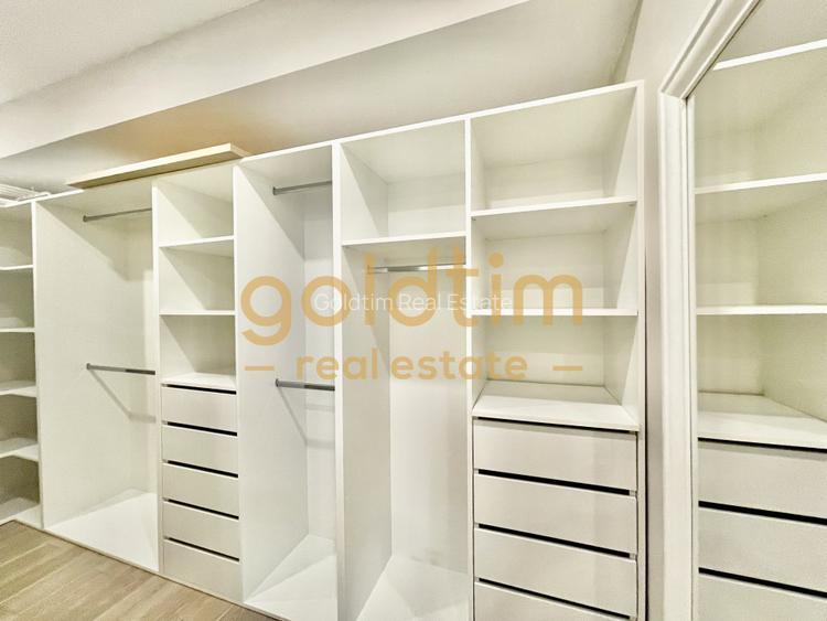 SUPERB/ ANSAMBLU SECURIZAT/ GYM/ PISCINA/ 2 LOCURI DE PARCARE SUBTERANE (+TVA) - 28