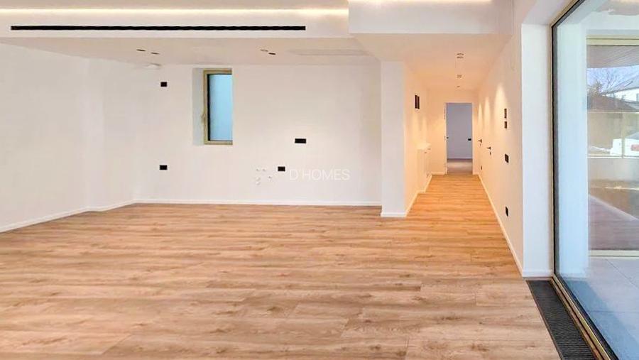 Chirie | Apartament 3 camere 98mp | Rezidență sau Business | Kiseleff - 4