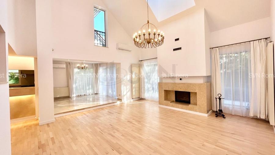 REV2005081 Vila deosebita cu piscina de inchiriat  I Iancu Nicolae - 10