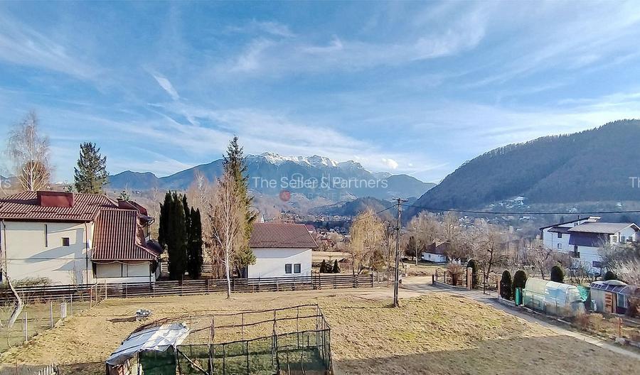 Investitie Pensiune 12 camere - 21