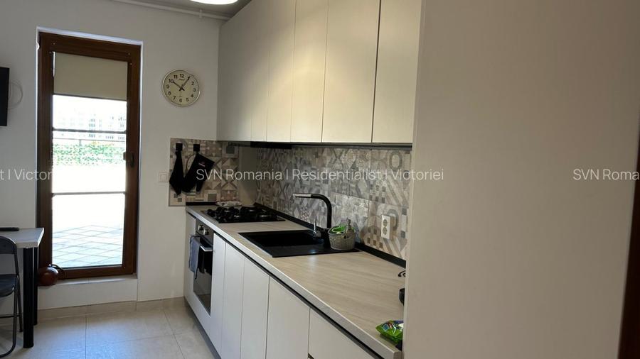 REA1024213 Penthouse 4 camere Zona Centrala - 5