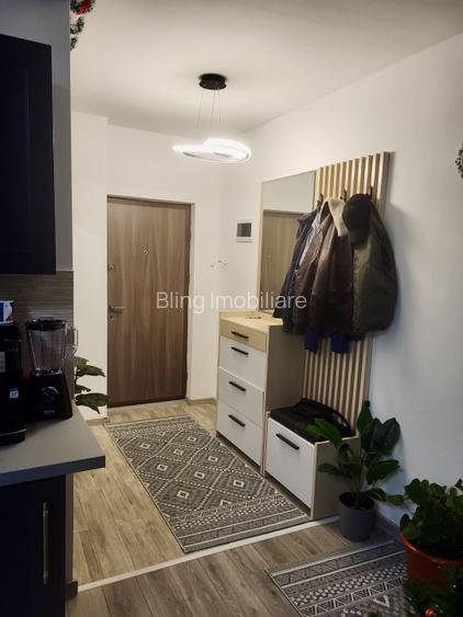 Apartament 2 camere , bloc nou 2025,et 3 cu lift - 7