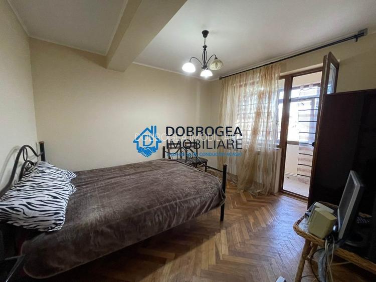 Ultracentral, 3 camere, decomandat, centrala termica - 11