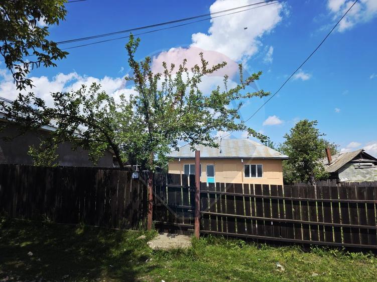 Casa de vanzare in sat Botesti, com. Ungureni, jud. Bacau. - 13
