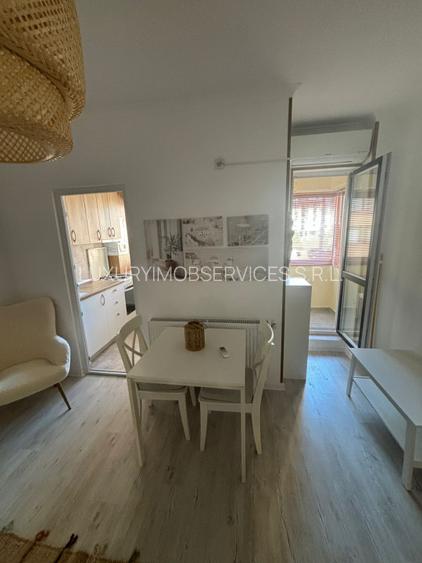 Garsoniera Avangarde City Tineretului - 2