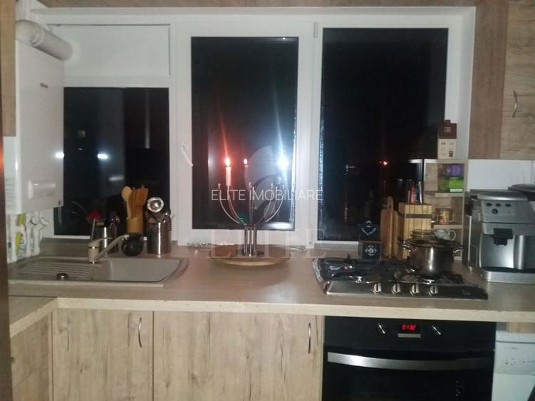 Apartament o camera în zona INTRE LACURI - 7