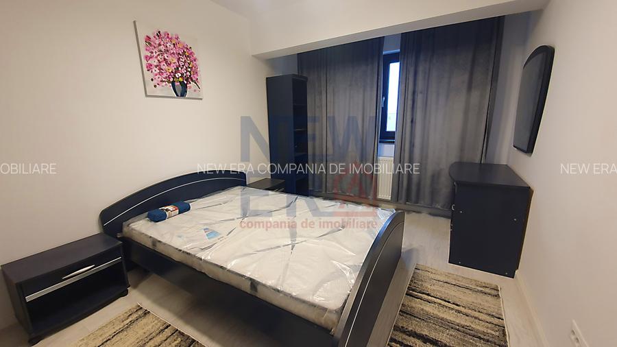 Apartament modern de inchiriat – 2 camere, 99D Residence, Bragadiru, McDonald's - 5
