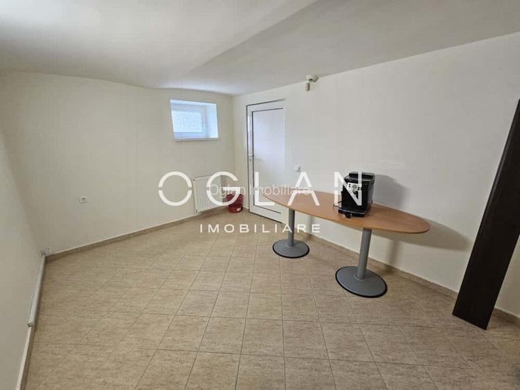 Spatiu comercial la 2 pasi de Sub Arini, COMISION 0% - 17