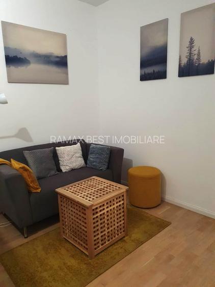 Dristor, 10 minute metrou, parc IOR, complex Baba Novac Residence, centrala - 11