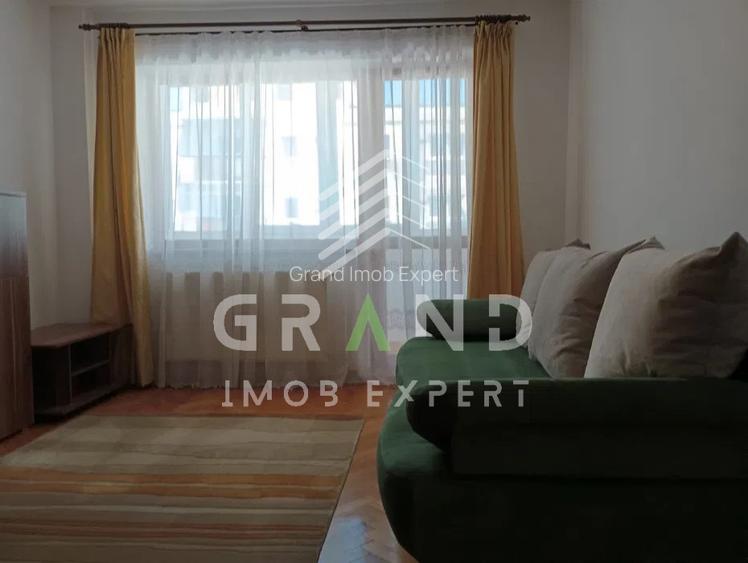 2 camere | decomandat | 52 mp | Balcon | Mănăștur/Aleea Padin - 4