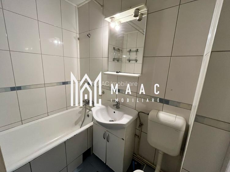 Apartament 2 camere | Decomandat | 54 MPU | Hipodrom 4 - 14