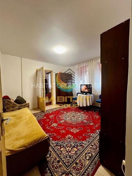 Casa de Vanzare 41 mp -2 camere/curte - zona Timpuri Noi - 4