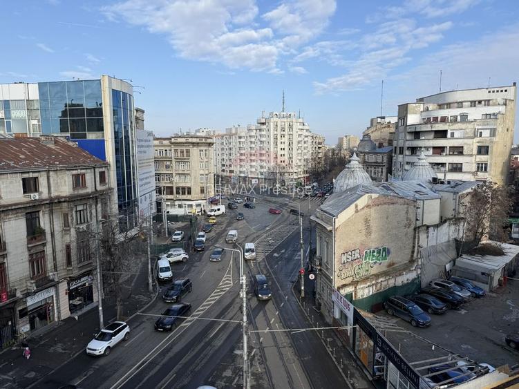 De inchiriat! Garsoniera la Universitate - 3